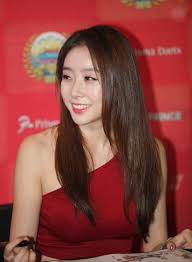 Kim Ga Young
